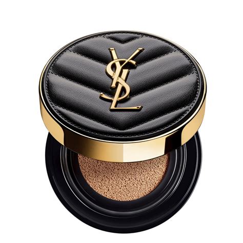 ysl cushion pink shade|YSL cushion encre de peau.